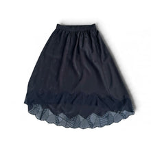 Zadig & Voltaire Joslin Guitar Silk Skirt