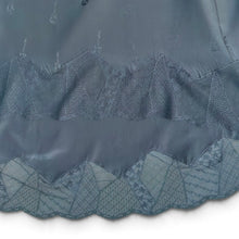 Zadig & Voltaire Joslin Guitar Silk Skirt