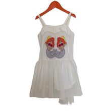 Stella McCartney Winged Mermaid Dress