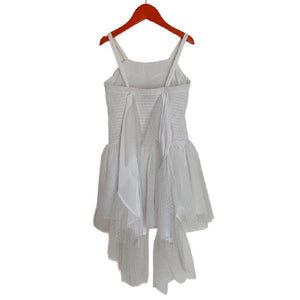Stella McCartney Winged Mermaid Dress