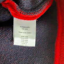 Bonpoint Red Wool Jumper